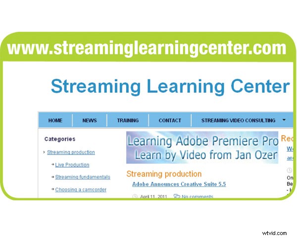 15 Essential Websites Every Filmmaker and Video Pro Must Know