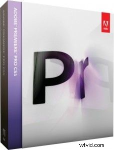 Adobe Premiere Pro: Switch from Avid Media Composer or Final Cut Pro X at 50% Off