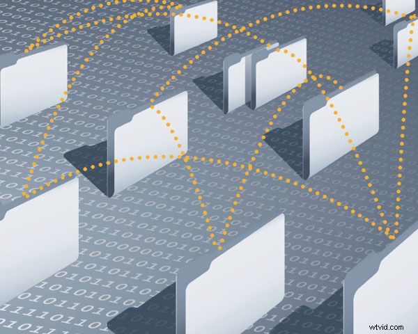 Streamline Your Edits: Optimize Organization for Speed and Efficiency