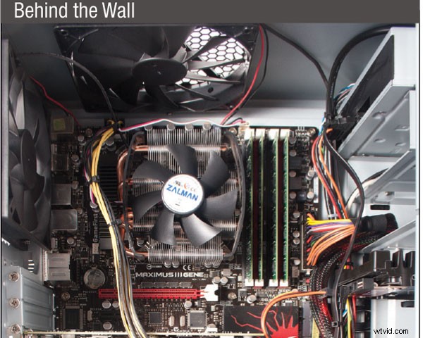 DV Gear Apprentice Video Editing PC Review: Powerful Entry-Level Performance