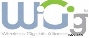 WiGig Alliance Unveils 7 Gb/s Wireless Speeds Using 60 GHz Spectrum