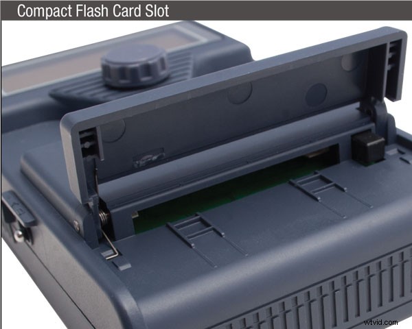 Datavideo DN-60 Field Recorder Review: Digitize Legacy Camcorder Footage Effortlessly