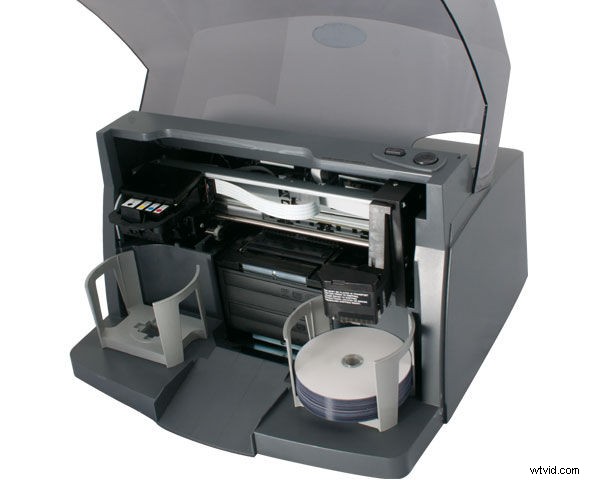 Expert Review: Primera Bravo 4102 Disc Publisher – Fast, Reliable Duplication