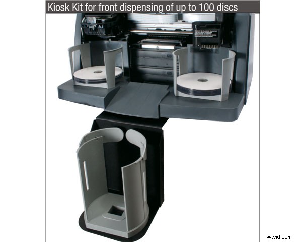 Expert Review: Primera Bravo 4102 Disc Publisher – Fast, Reliable Duplication