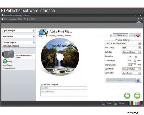 Expert Review: Primera Bravo 4102 Disc Publisher – Fast, Reliable Duplication
