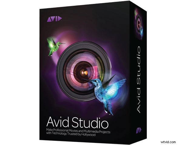 Avid Studio Review: Beginner-Friendly Video Editing Software