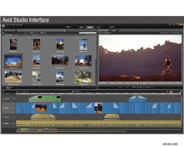 Avid Studio Review: Beginner-Friendly Video Editing Software