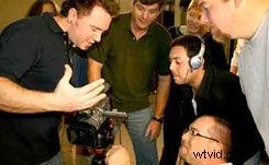 Videomaker Training Workshops: Fast-Track Your Video Production Expertise