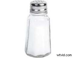 Table Salt Could Unlock Hard Drives with 6x Storage Capacity: Singapore Breakthrough