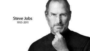 Steve Jobs, Apple Co-Founder, Passes Away: What s Next for the Tech Giant?