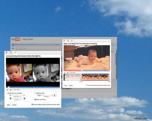 Cloud-Powered Video Editing: Unleash Creativity on Tablets & Smartphones