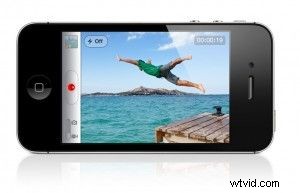 iPhone Film Festival 2012: Showcase Films Shot Exclusively on iPhone, iPod Touch, or iPad