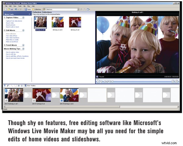 How to Choose the Best Video Editing Software: Ultimate Guide