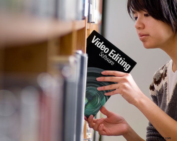 How to Choose the Best Video Editing Software: Ultimate Guide