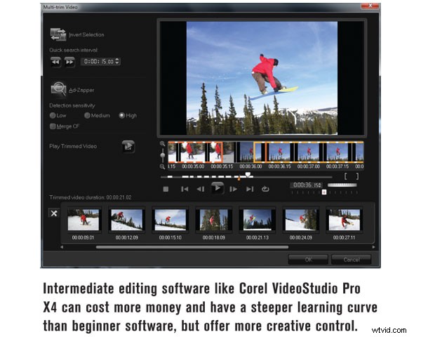 How to Choose the Best Video Editing Software: Ultimate Guide