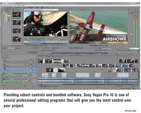 How to Choose the Best Video Editing Software: Ultimate Guide