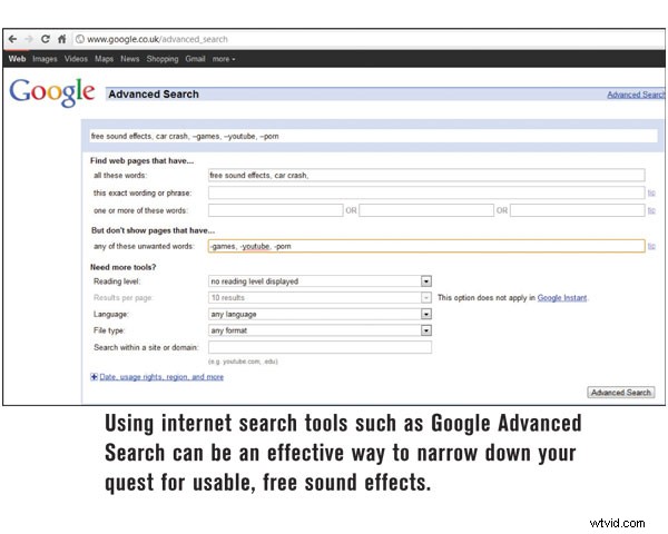 Royalty-Free Sound Effects: Download Free Legal Audio Instantly