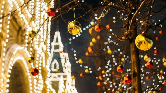 10 Expert Tips for Capturing Stunning Holiday Videos