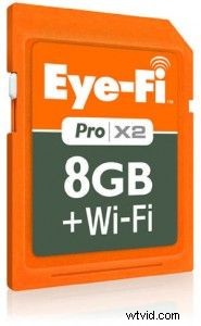 SD Association Unveils Official Wireless SD Card Standard – Eye-Fi s New Rival