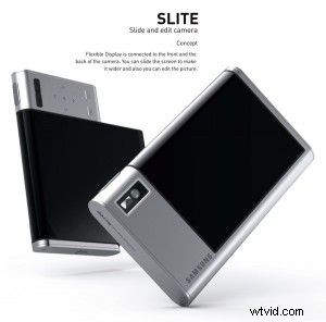 Samsung Slite: Revolutionary Handheld for Pro Photo and Video Editing