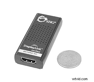 Effortless Second Monitor Setup: USB to HDMI Adapters Explained