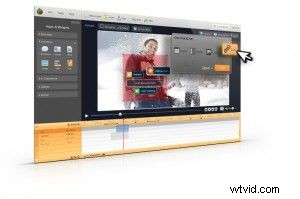 ClickBerry Editor: The Ultimate Tool for Interactive Video Creation
