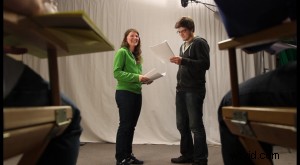 Hands-On Videomaker Workshops: Video Production Basics & Intensive Editing | Feb 24-26, Chico, CA