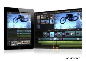 Avid Studio Video Editing on iPad: Unlock Professional Creative Possibilities