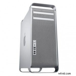 Lack of Mac Pro Updates: Why Video Professionals Should Be Concerned