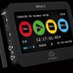 NAB 2012 Highlights: Atomos Ninja 2 and DEEPSEA CHALLENGE with Samurai Recorder