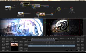 NAB 2012: Autodesk Smoke 2013 Revolutionizes Editing with Layers and $3,500 Price