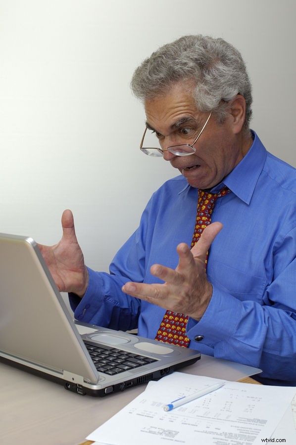 World Backup Day: Are You Prepared to Safeguard Your Data?