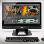 NAB 2012 Spotlight: HP Z1 All-in-One Workstation Revolutionizes Video Editing