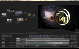 NAB 2012 Spotlight: Autodesk Smoke 2013 – Revolutionizing Post-Production Editing