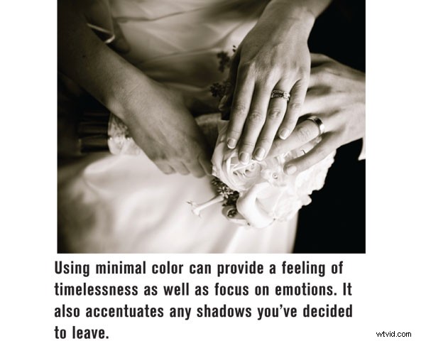 Master Cinematic Editing for Captivating Wedding Videos