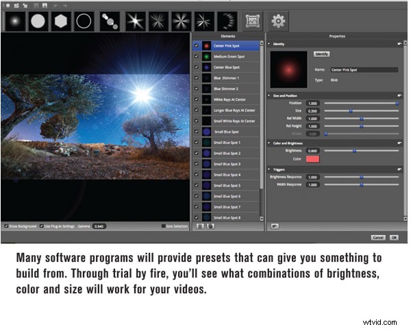 Elevate Your Videos: Best Editing Software Effects for Professional Results