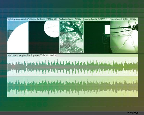 Master Bumps and Segues: Elevate Your Video Projects with Pro Audio Techniques