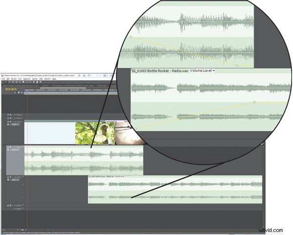 Master Bumps and Segues: Elevate Your Video Projects with Pro Audio Techniques