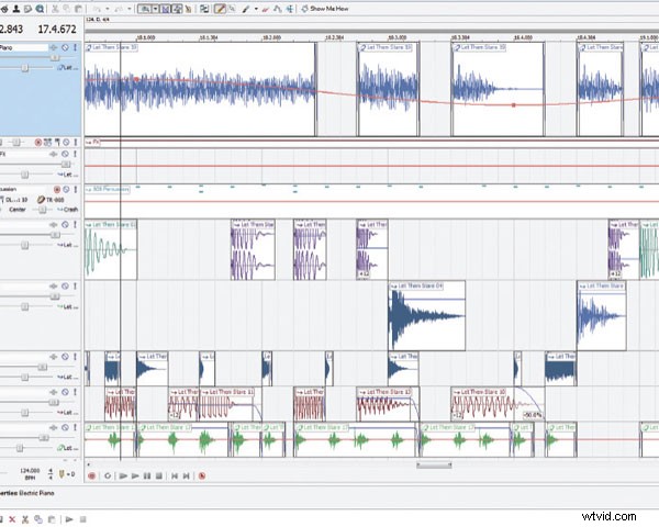 Master Bumps and Segues: Elevate Your Video Projects with Pro Audio Techniques