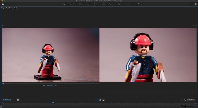 Master Video Transitions: Essential Effects for Seamless, Professional Edits