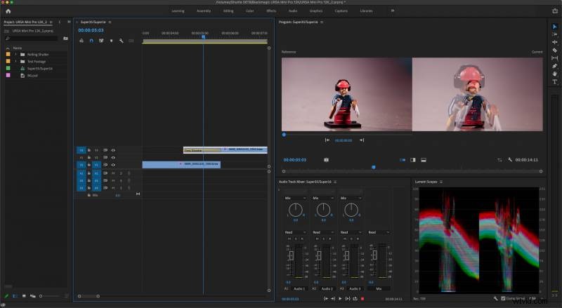 Master Video Transitions: Essential Effects for Seamless, Professional Edits