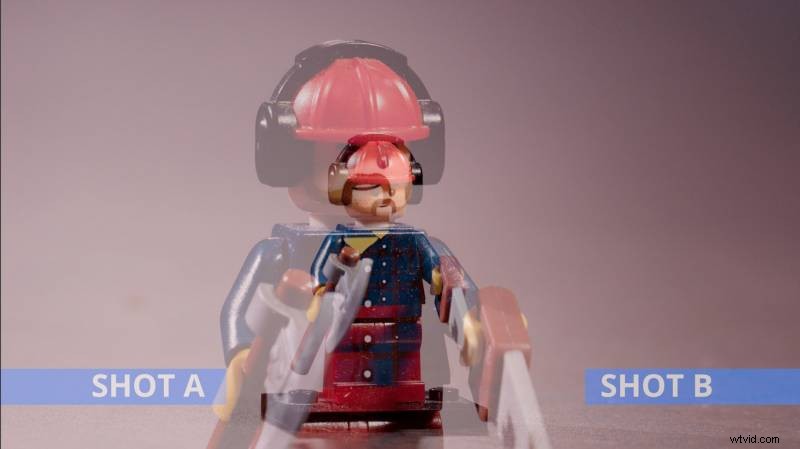 Master Video Transitions: Essential Effects for Seamless, Professional Edits