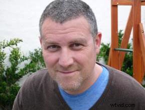 Exclusive Interview: Jeffrey Ford, Co-Editor of Marvel s The Avengers, Shares Editing Insights with Videomaker