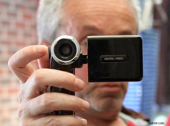 Viewfinder: Master In-Camera Editing for Pro Videos on a Budget