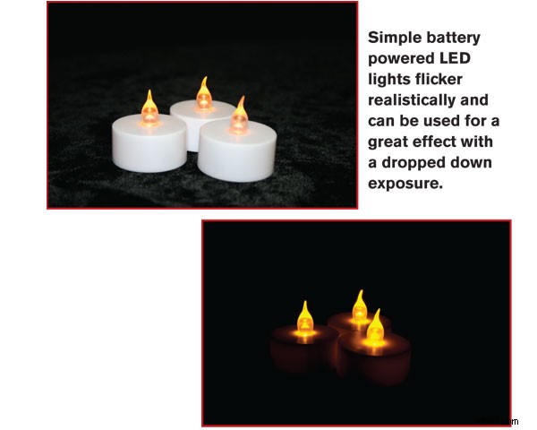 DIY Spooky Special Effects: Hollywood-Quality Horror on a Budget