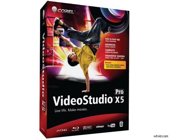 Best Consumer Video Editors: Empower Your Creativity Today