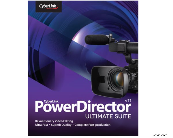 Best Consumer Video Editors: Empower Your Creativity Today