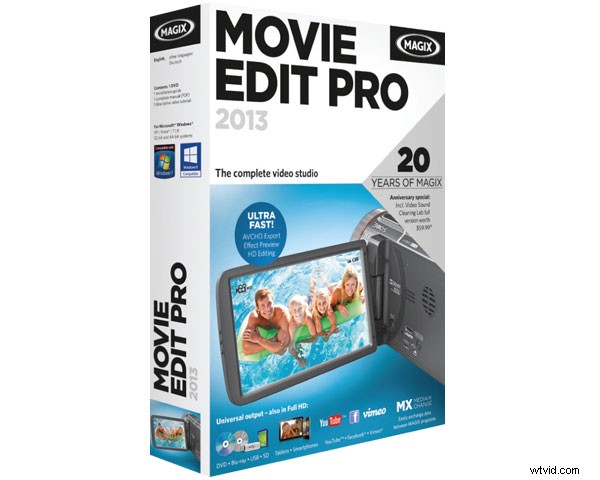 Best Consumer Video Editors: Empower Your Creativity Today