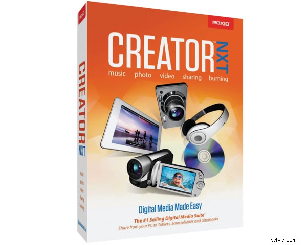 Best Consumer Video Editors: Empower Your Creativity Today