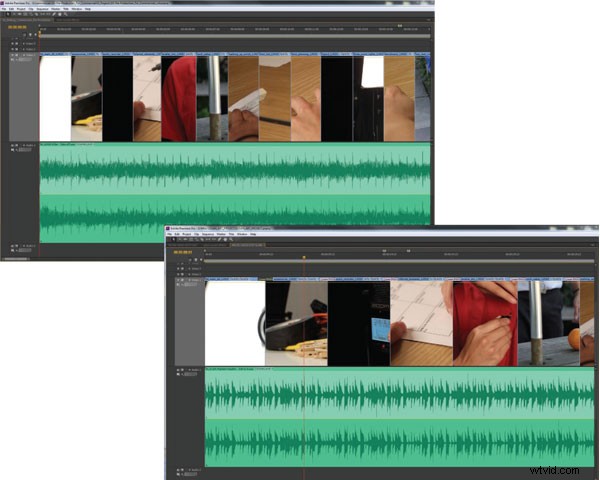 How to Perfectly Trim Music to Fit Your Video Timeline